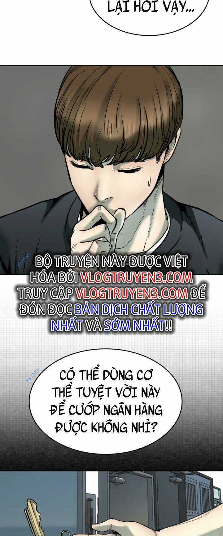 The Blob - Chapter 74 - Trang 61