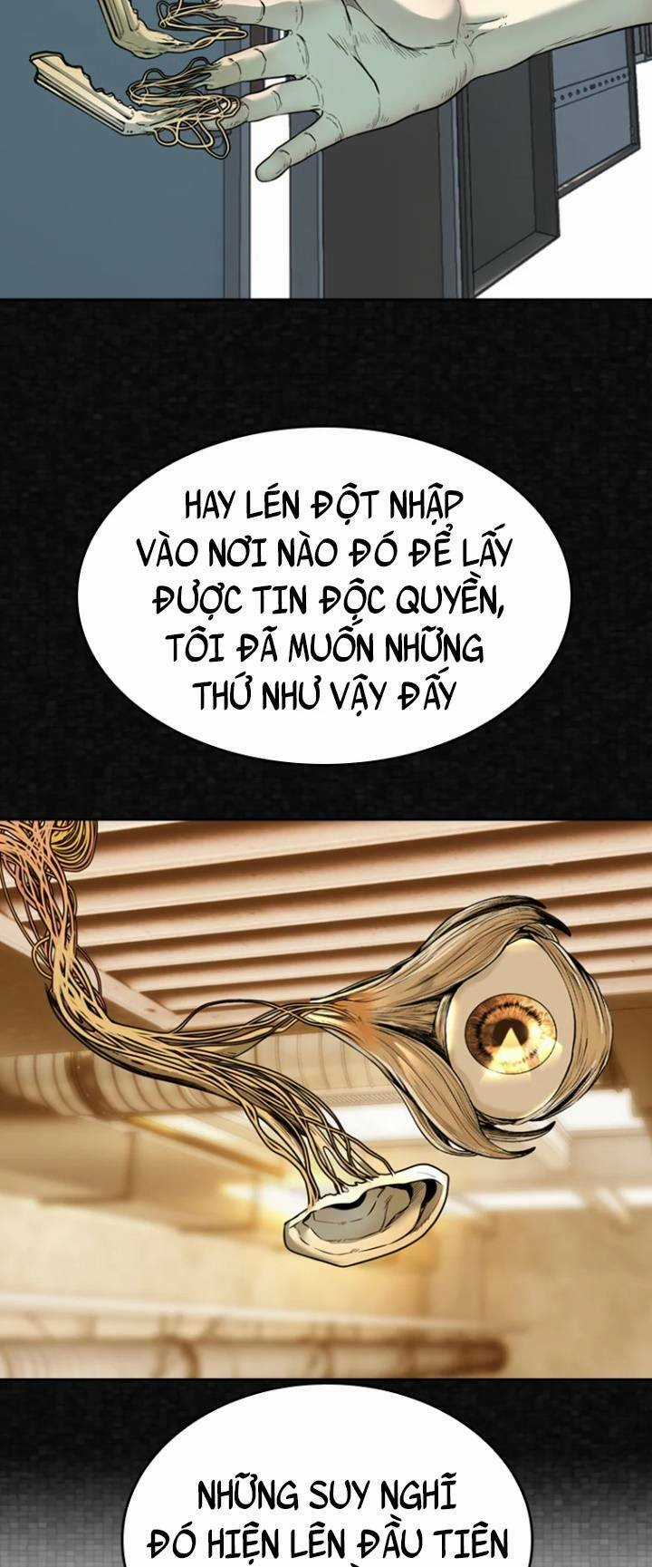 The Blob - Chapter 74 - Trang 62