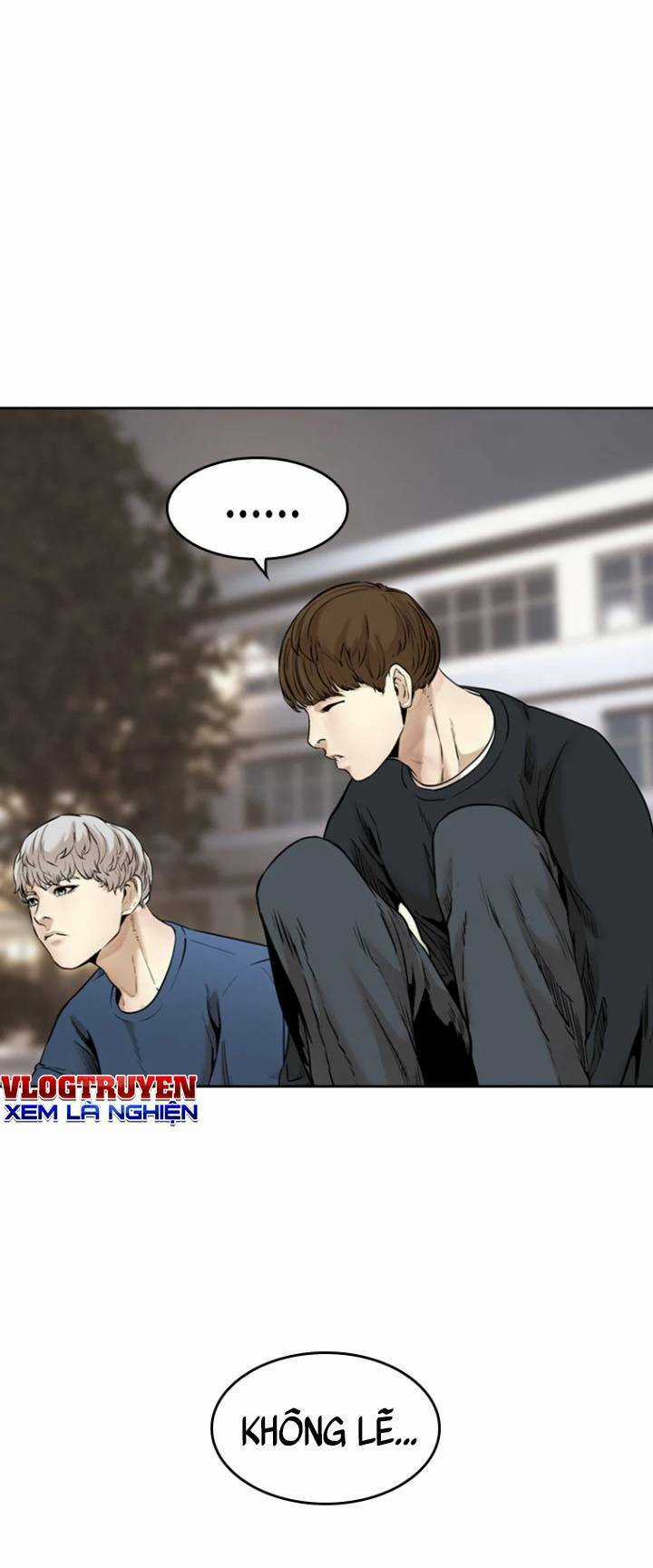 The Blob - Chapter 74 - Trang 64