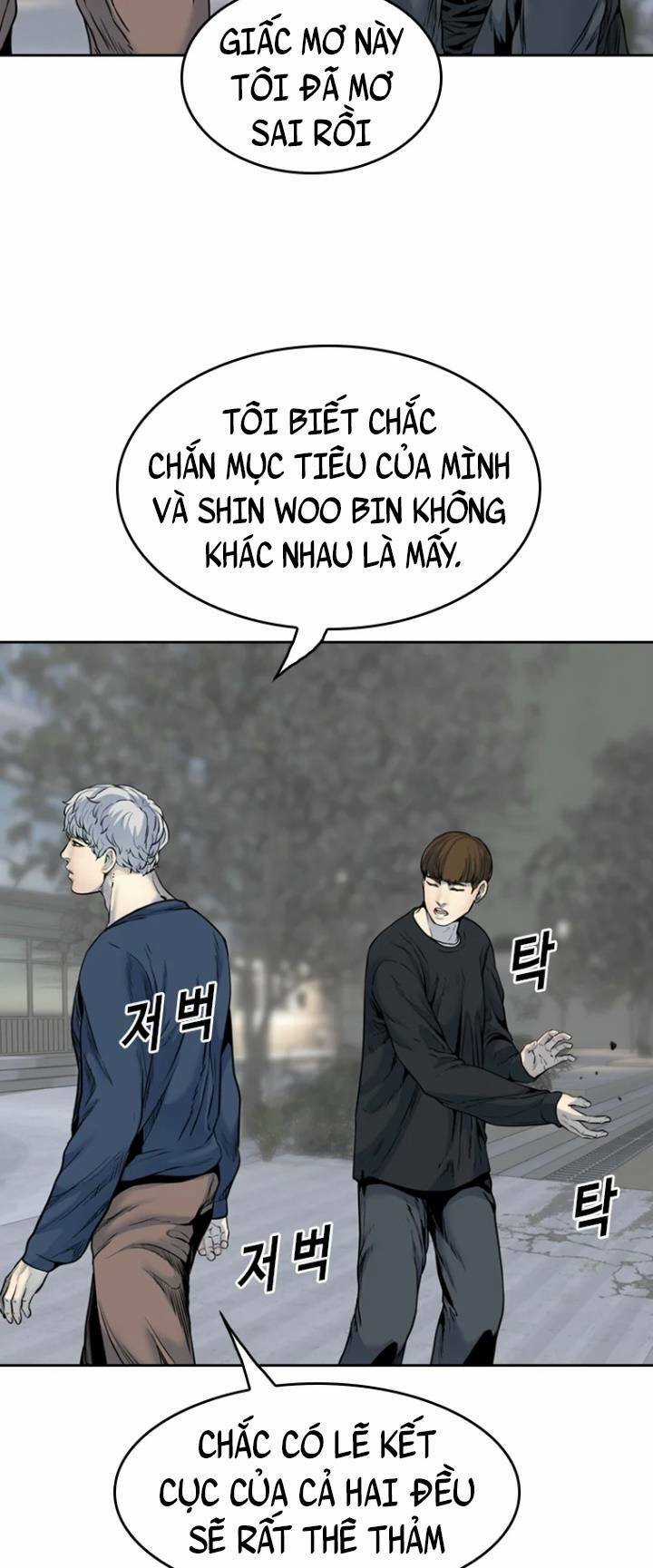 The Blob - Chapter 74 - Trang 66