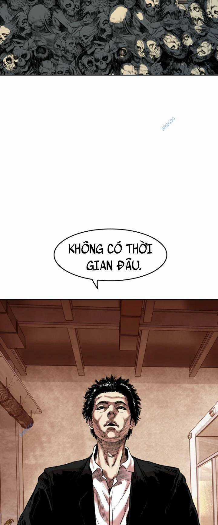 The Blob - Chapter 74 - Trang 71