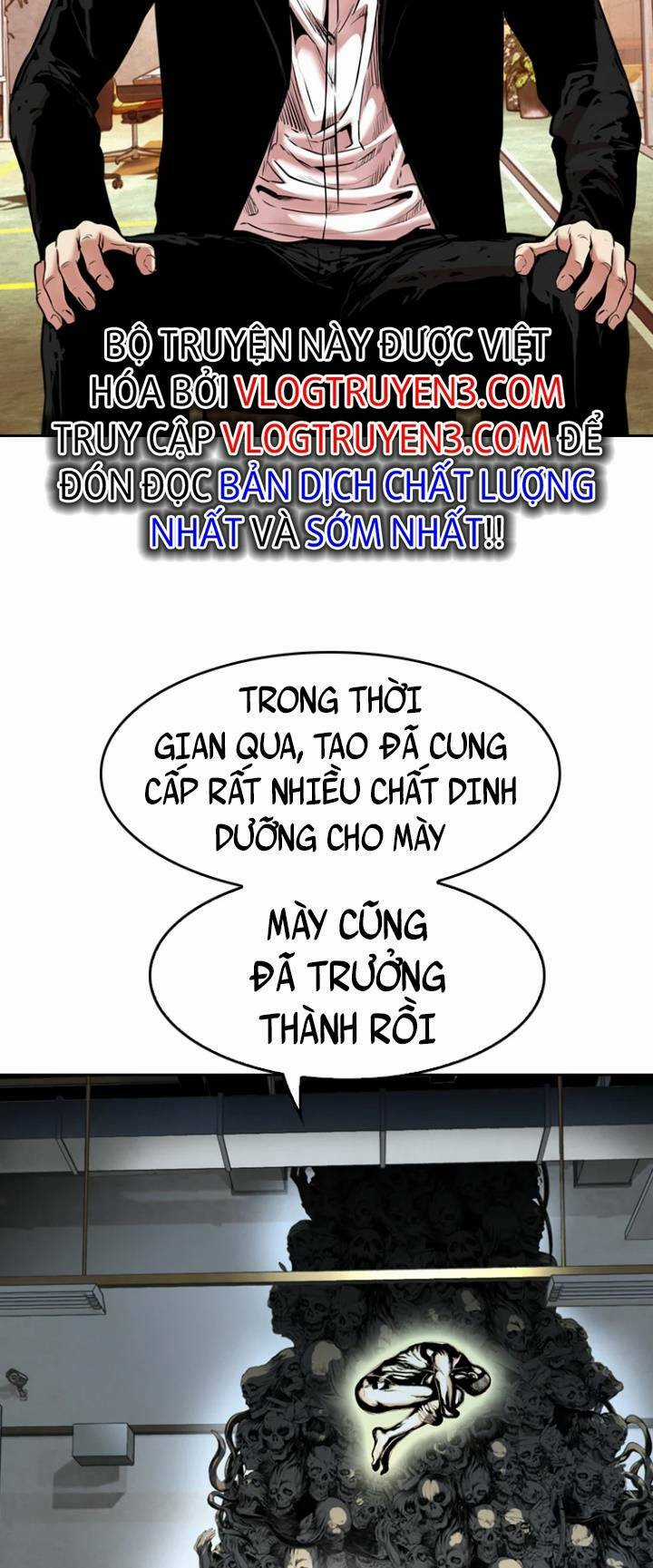 The Blob - Chapter 74 - Trang 72