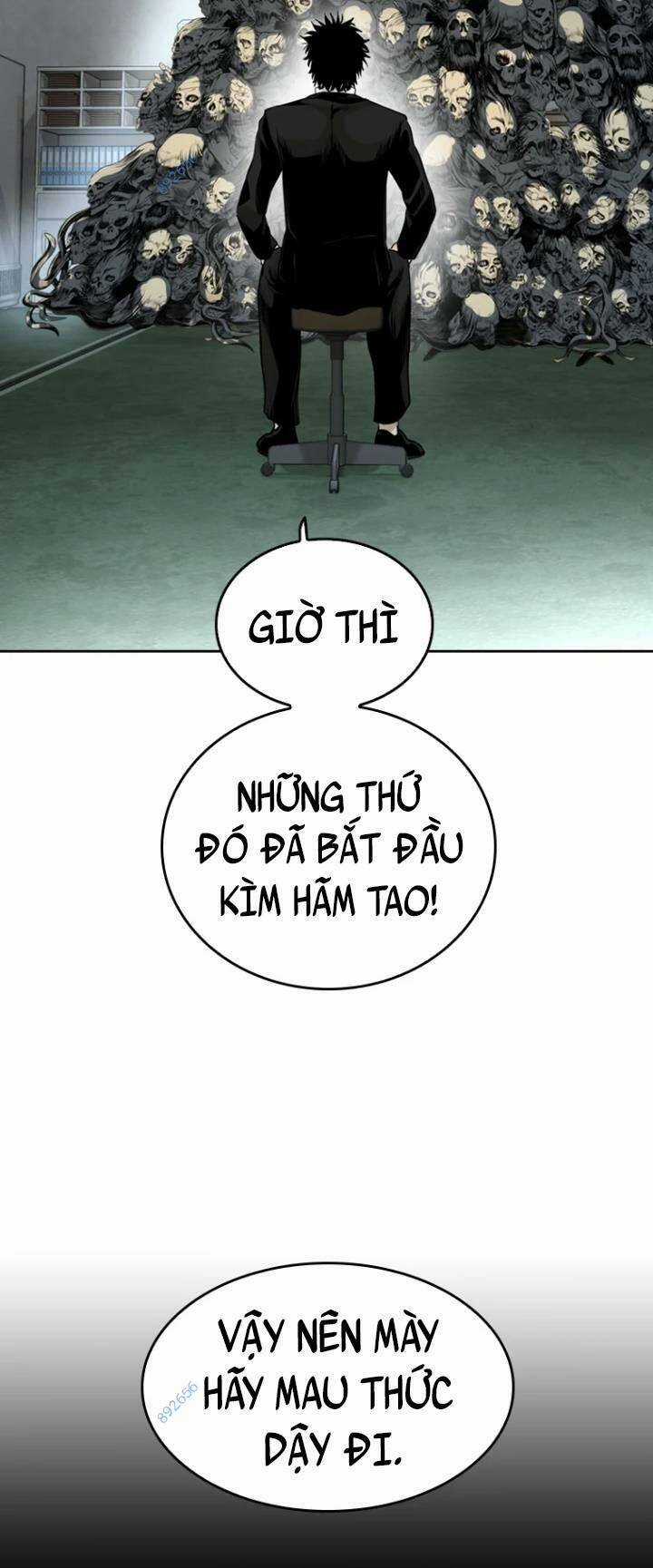 The Blob - Chapter 74 - Trang 73