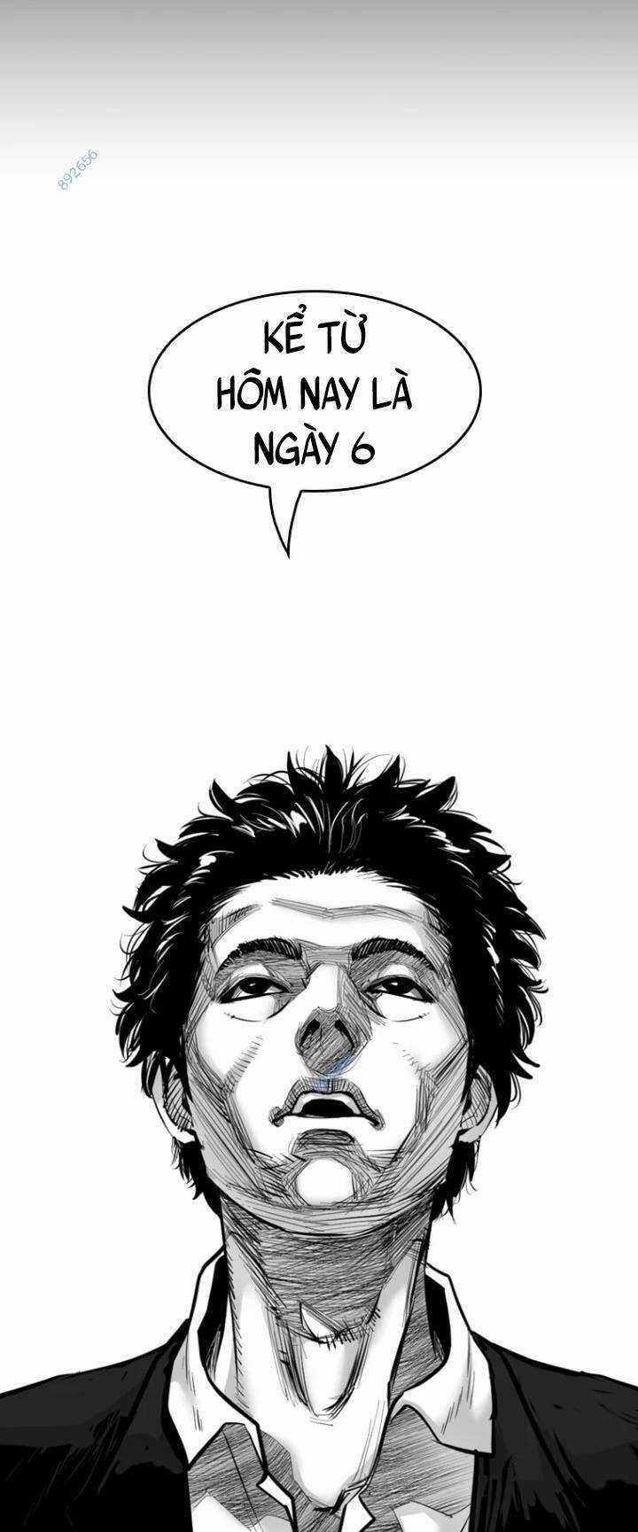 The Blob - Chapter 74 - Trang 75