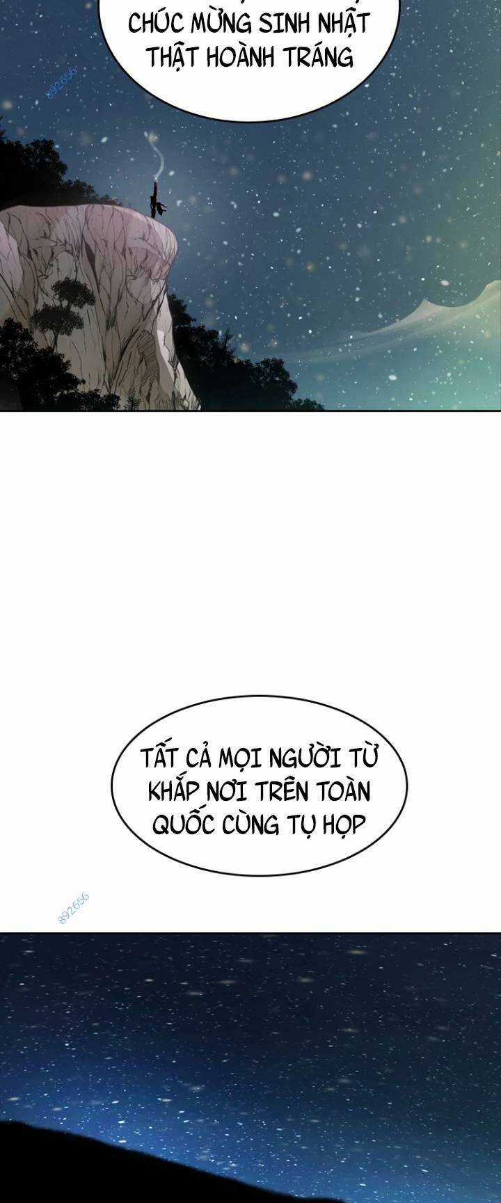 The Blob - Chapter 74 - Trang 77