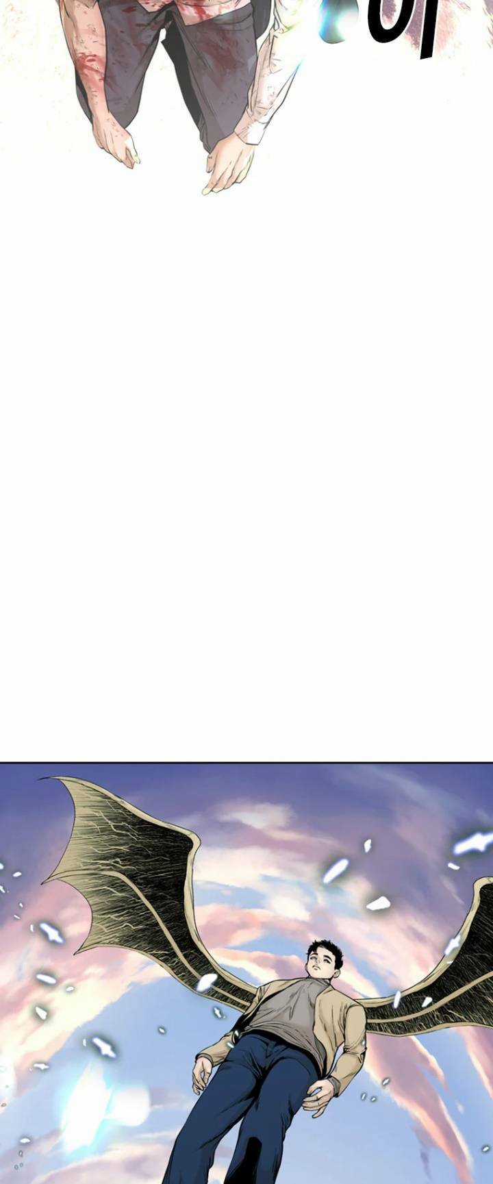 The Blob - Chapter 74 - Trang 10