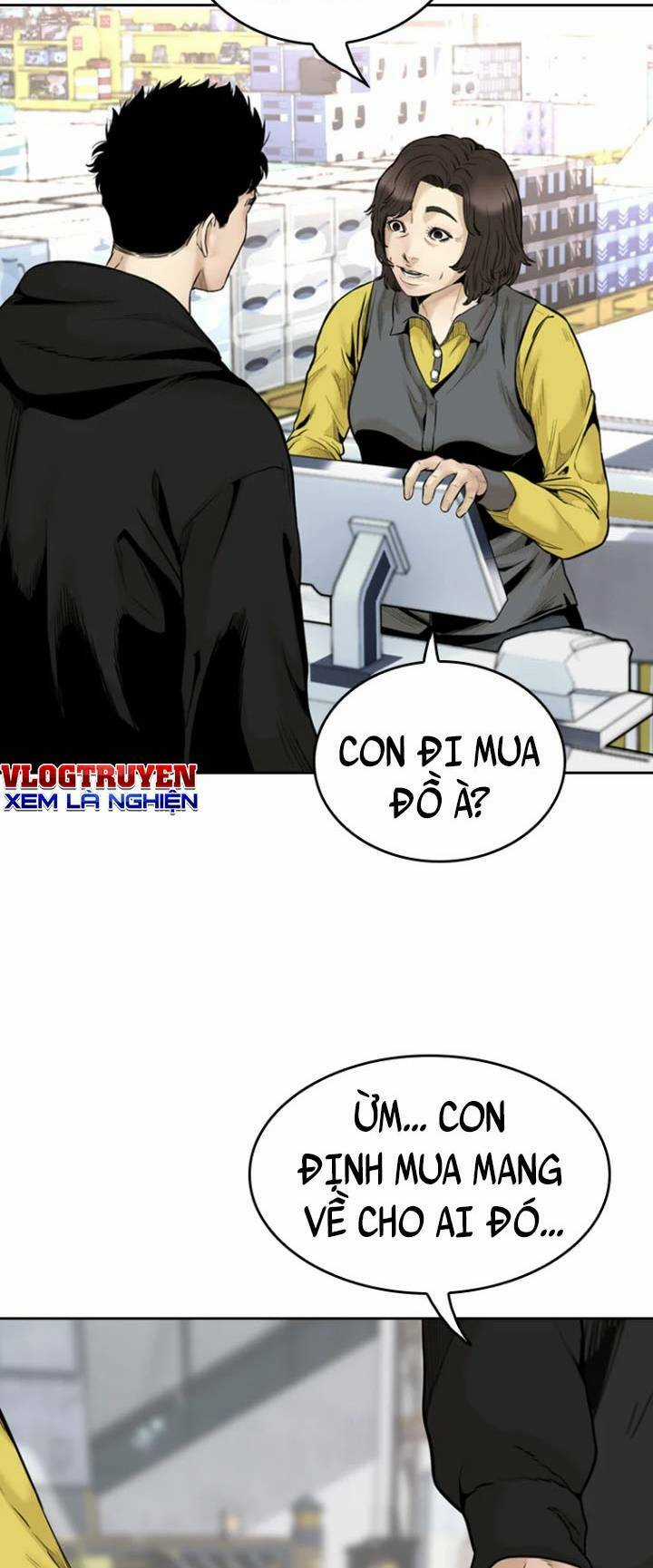 The Blob - Chapter 75 - Trang 12