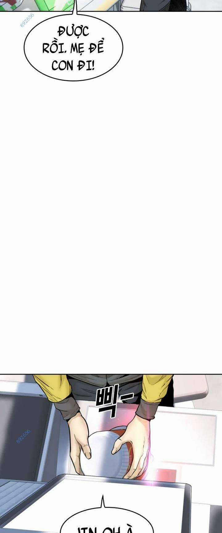 The Blob - Chapter 75 - Trang 15