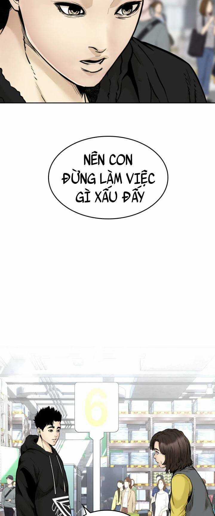 The Blob - Chapter 75 - Trang 18