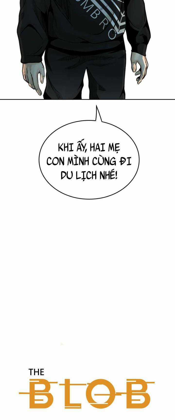 The Blob - Chapter 75 - Trang 20