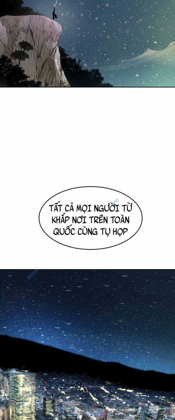 The Blob - Chapter 75 - Trang 3