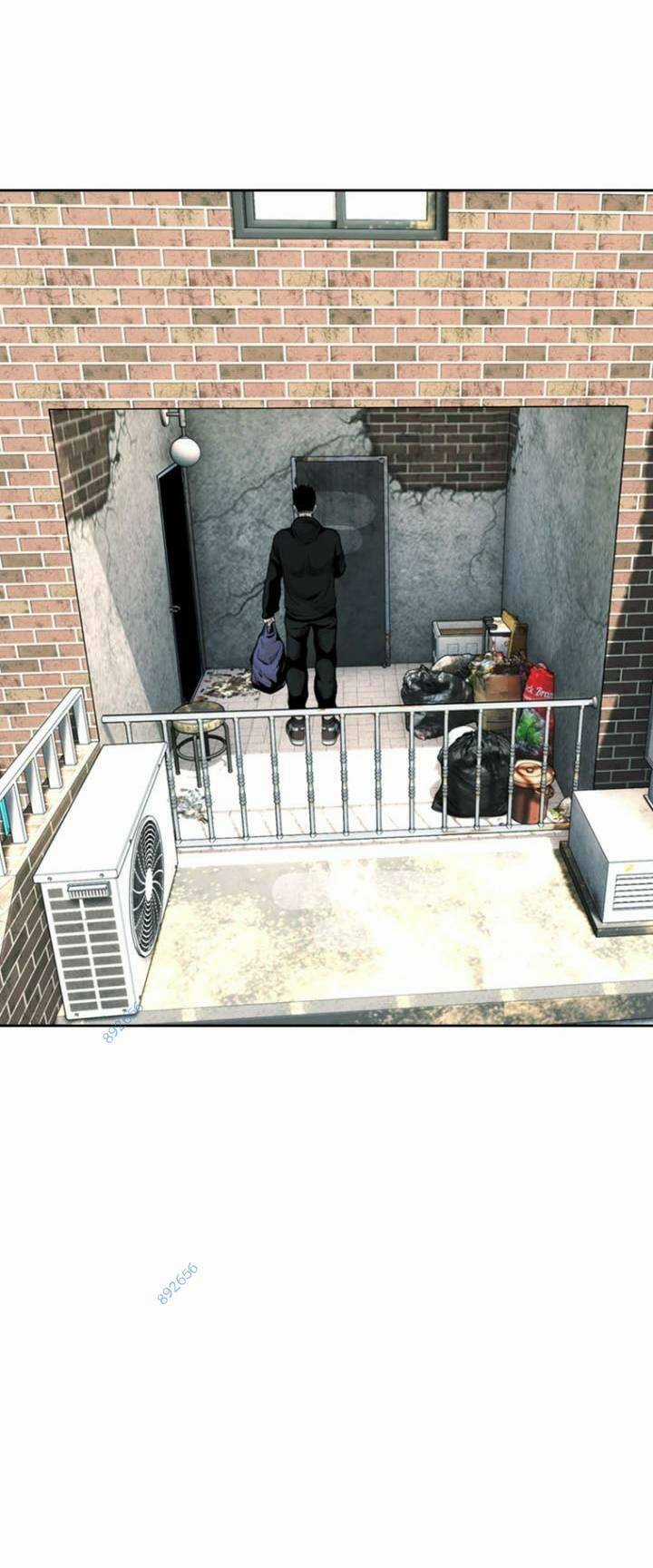 The Blob - Chapter 75 - Trang 23