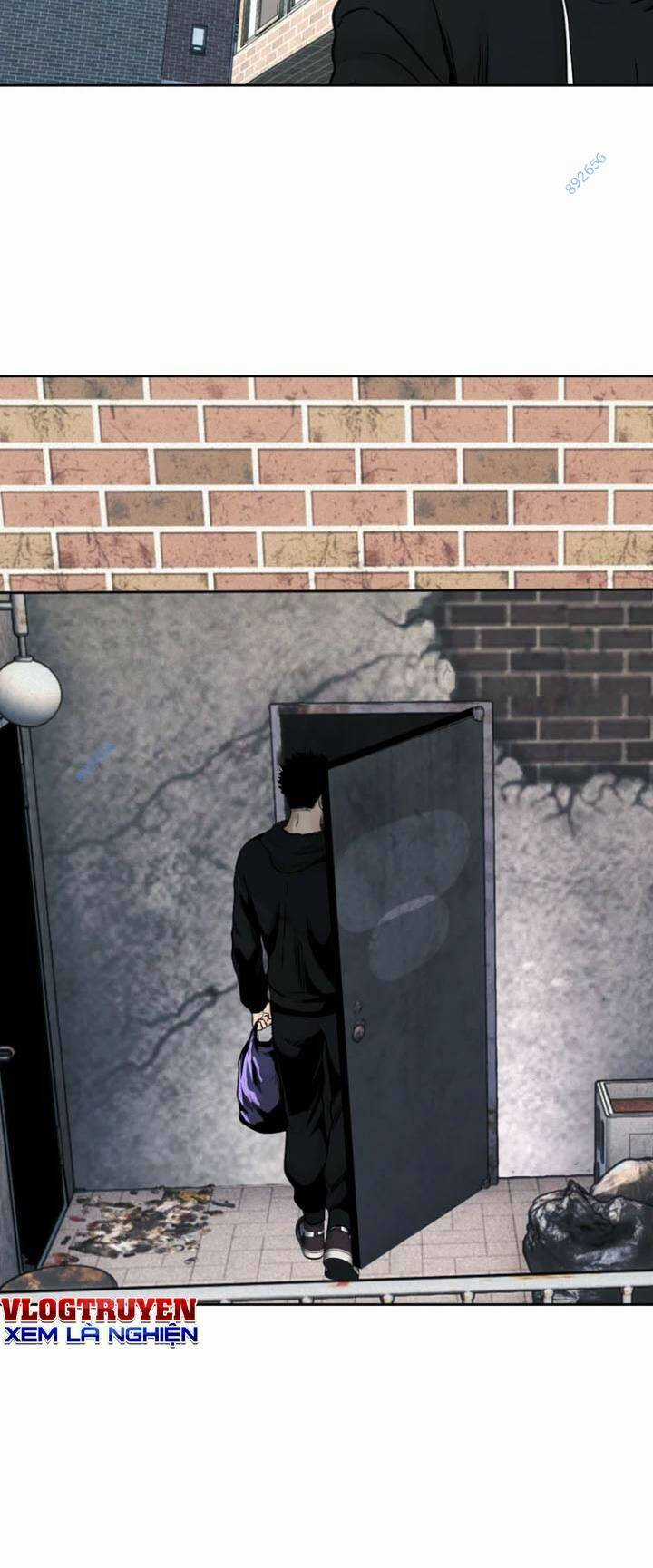 The Blob - Chapter 75 - Trang 25