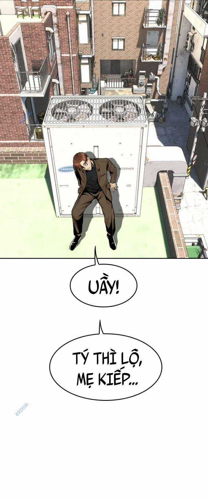 The Blob - Chapter 75 - Trang 27