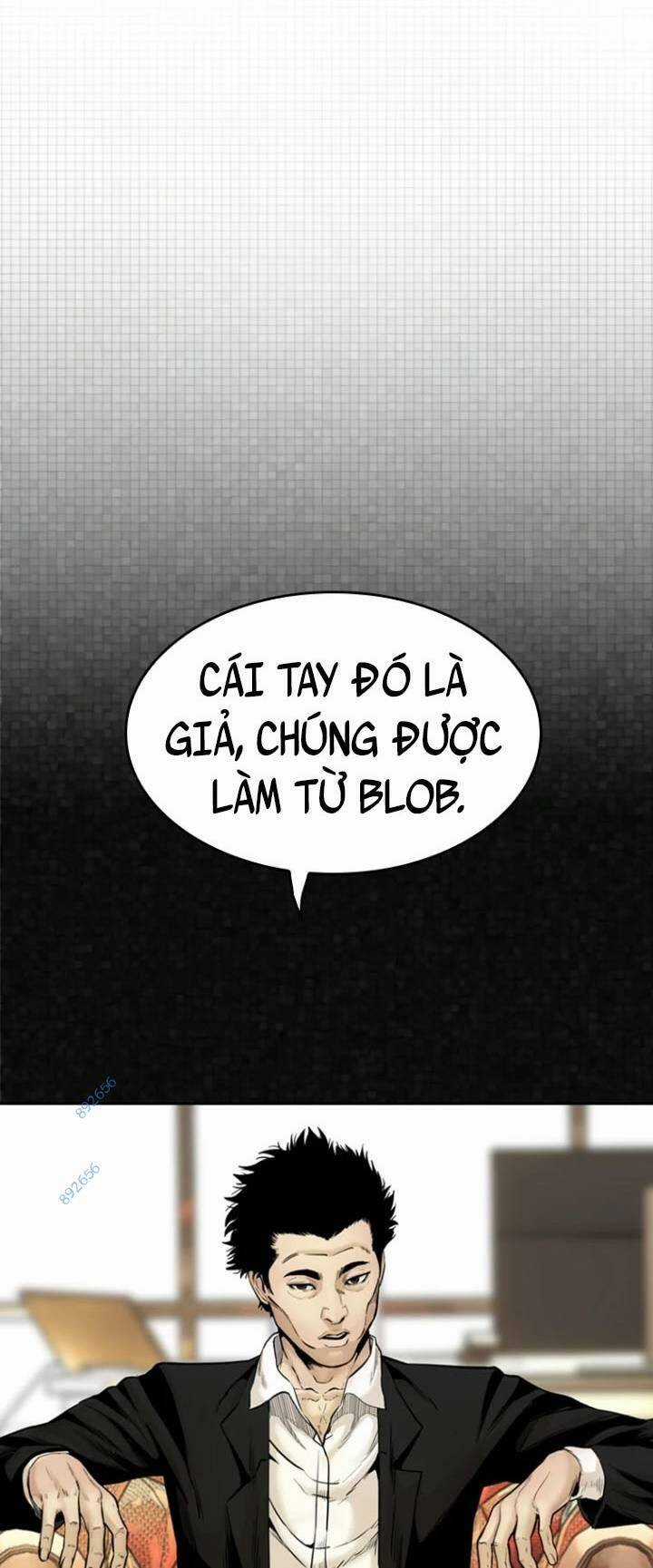 The Blob - Chapter 75 - Trang 29