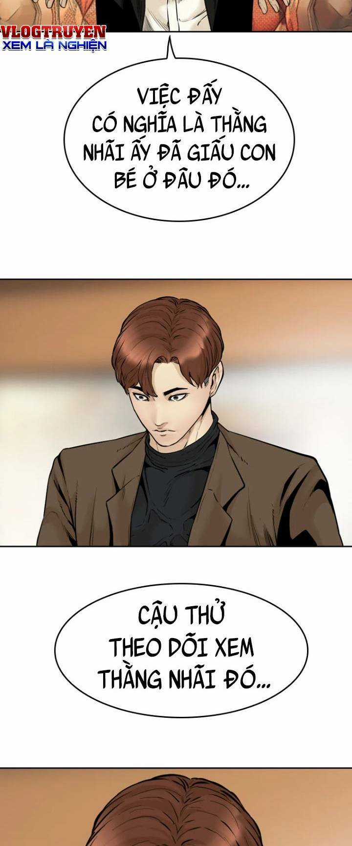 The Blob - Chapter 75 - Trang 30