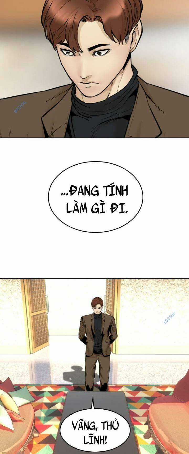 The Blob - Chapter 75 - Trang 31