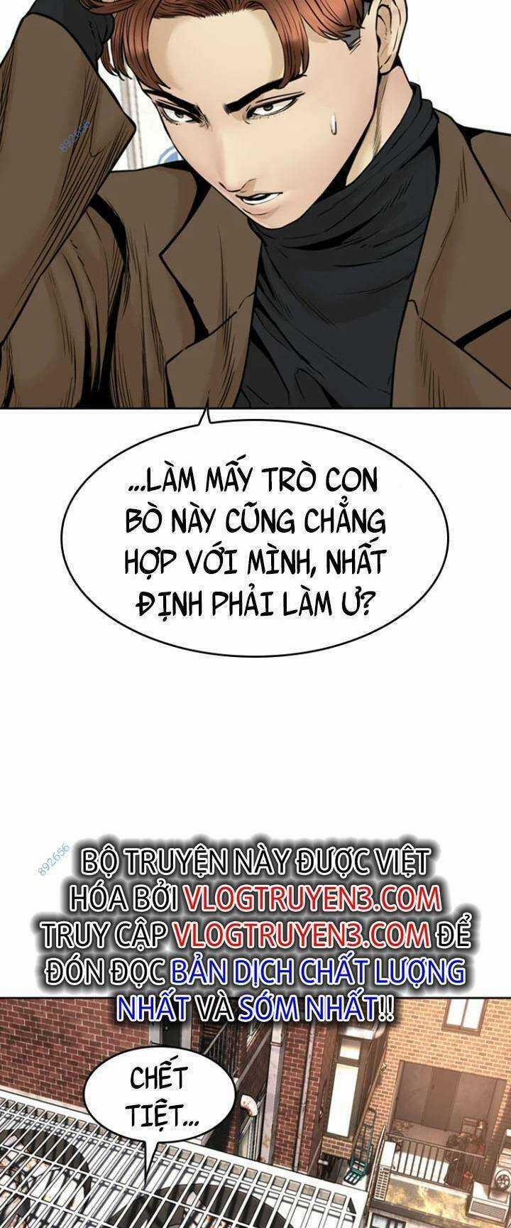 The Blob - Chapter 75 - Trang 33