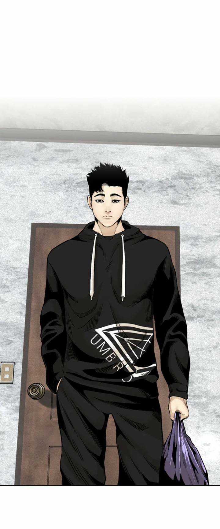 The Blob - Chapter 75 - Trang 36