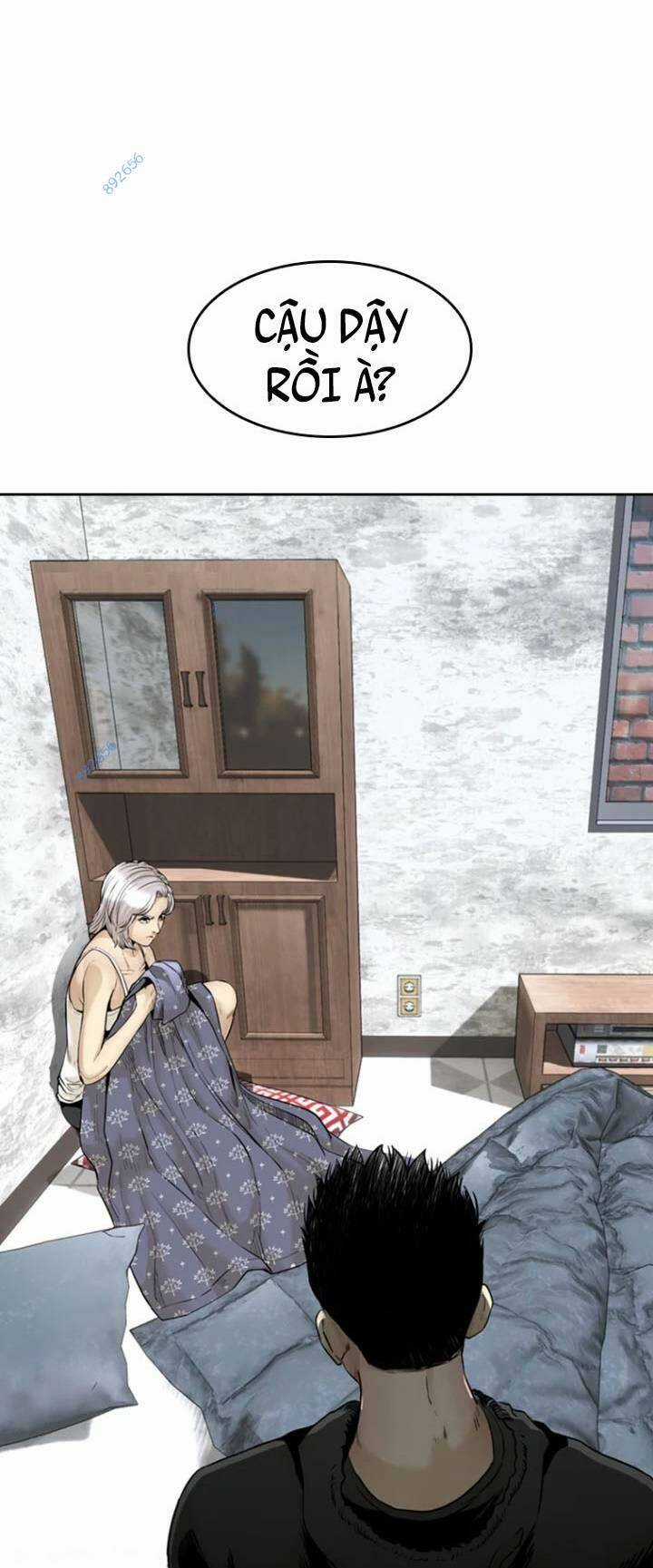 The Blob - Chapter 75 - Trang 37