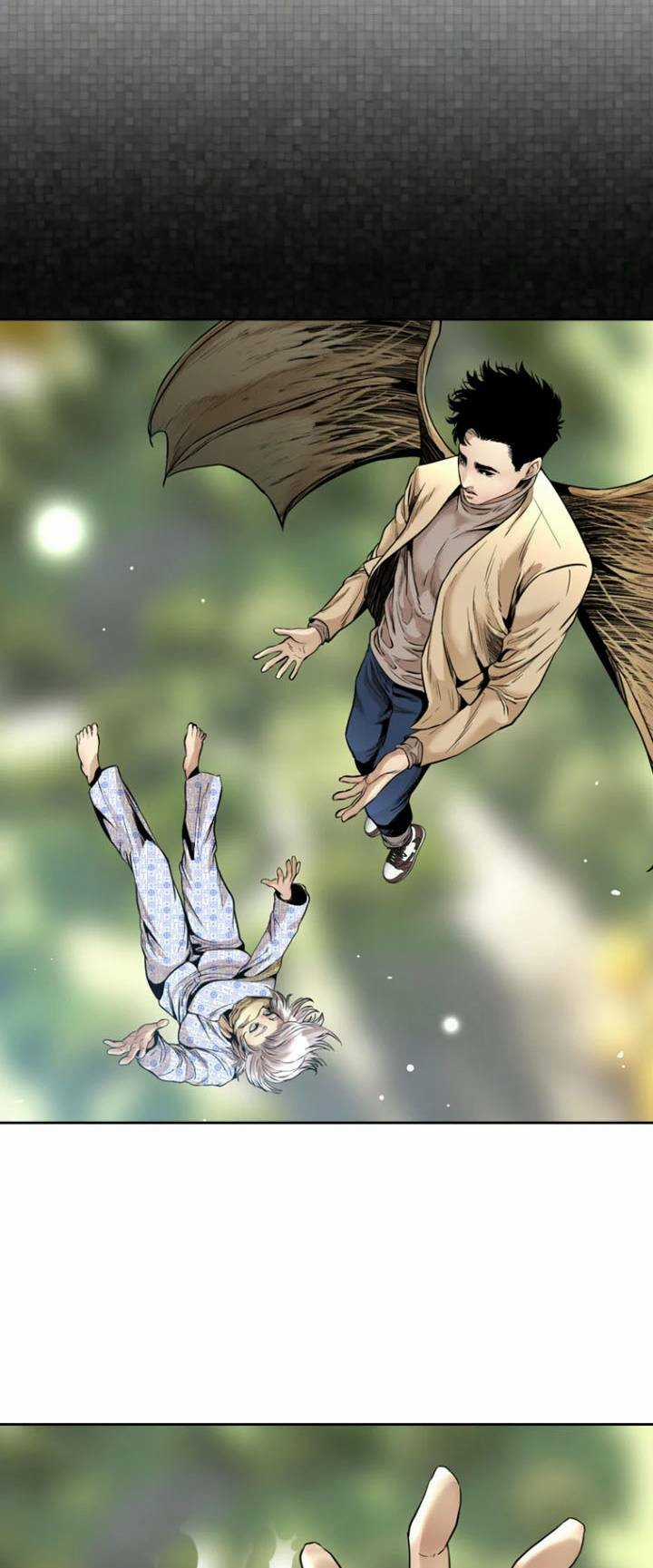 The Blob - Chapter 75 - Trang 40