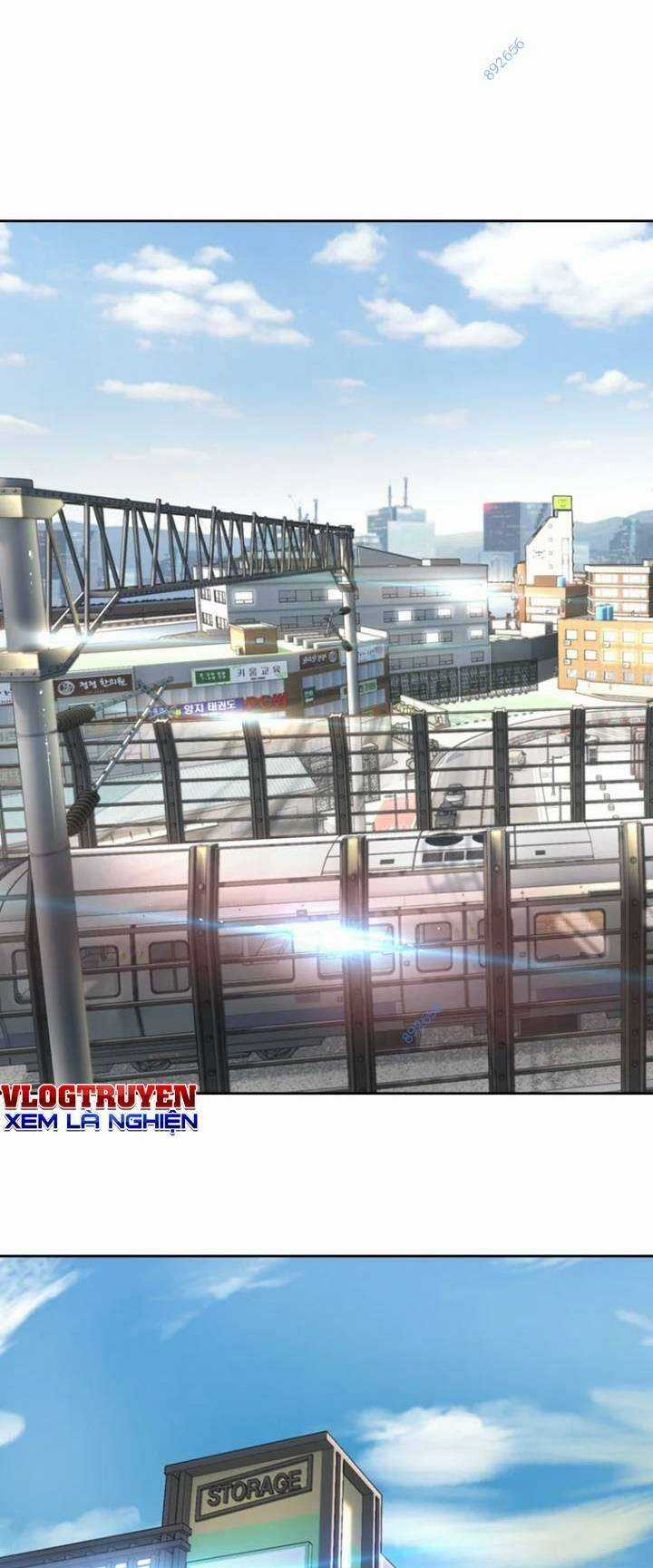 The Blob - Chapter 75 - Trang 5