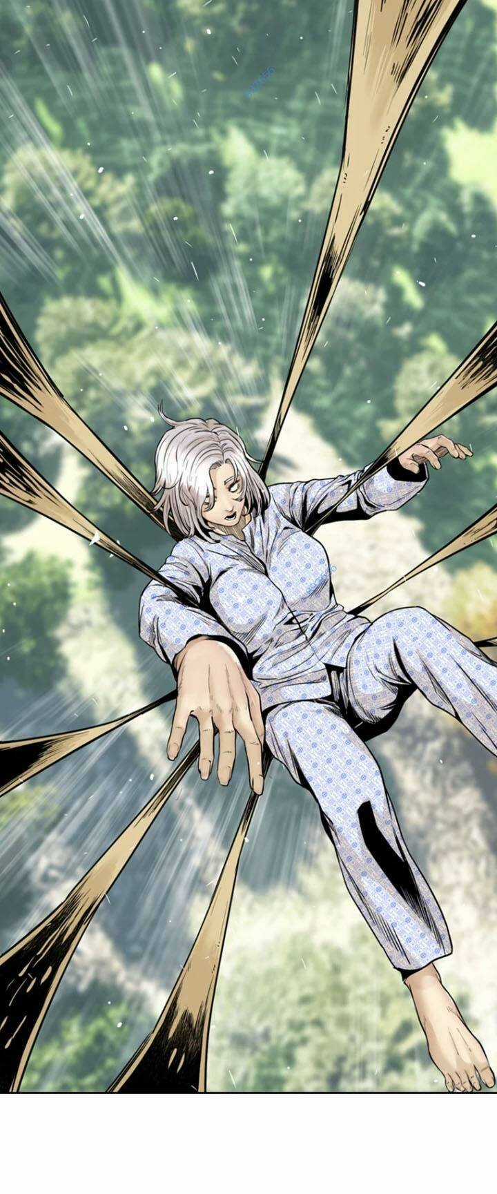 The Blob - Chapter 75 - Trang 43