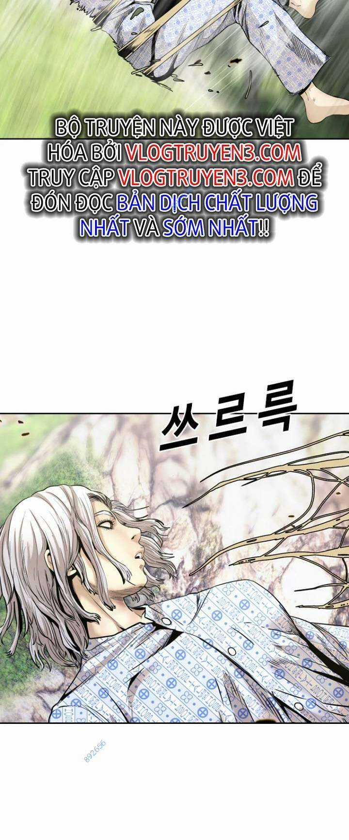 The Blob - Chapter 75 - Trang 45