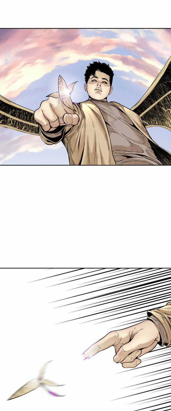 The Blob - Chapter 75 - Trang 46