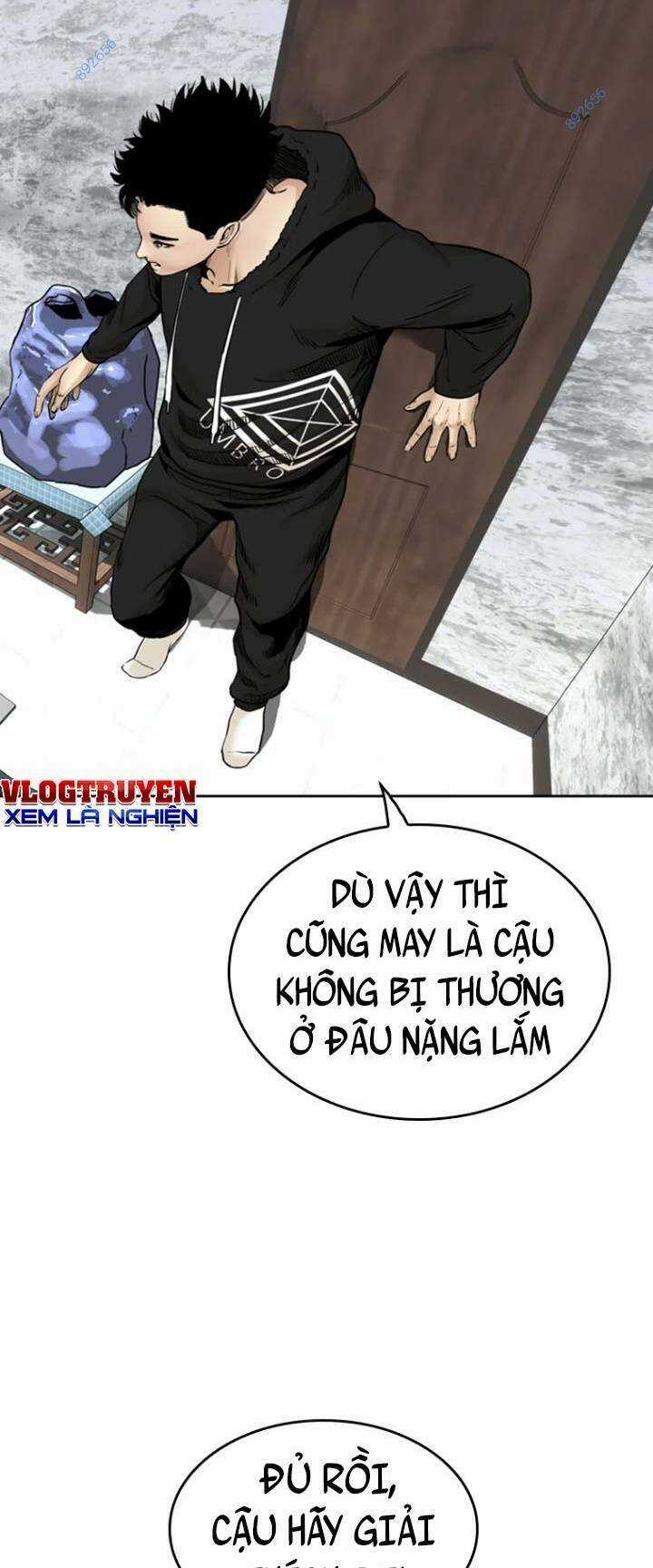 The Blob - Chapter 75 - Trang 49