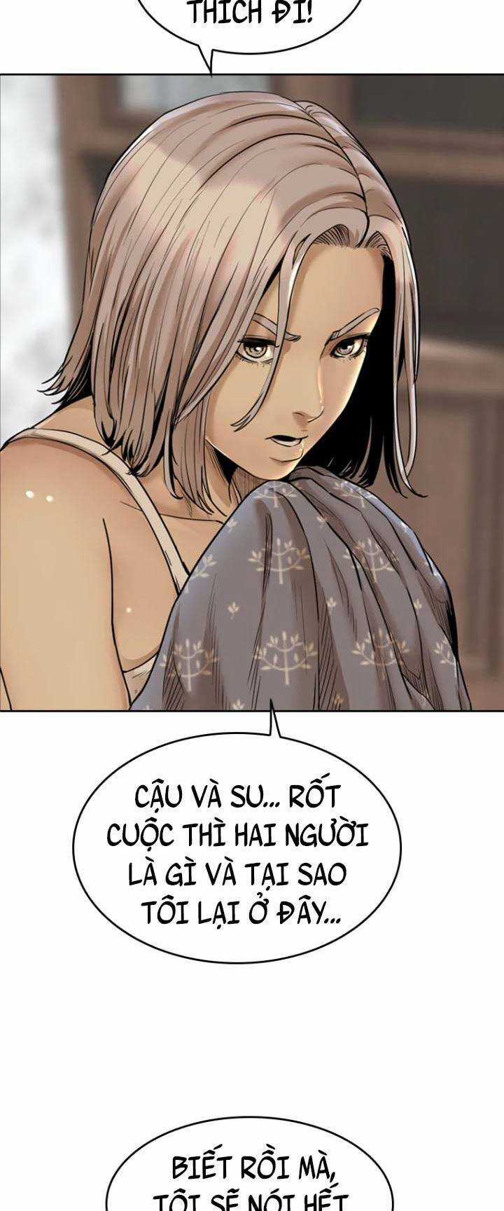 The Blob - Chapter 75 - Trang 50