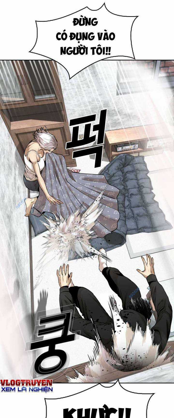 The Blob - Chapter 75 - Trang 53