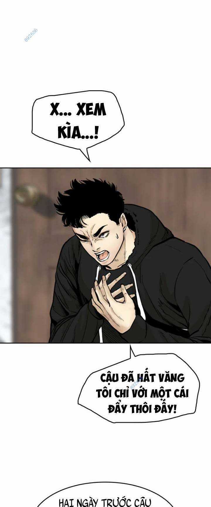 The Blob - Chapter 75 - Trang 55