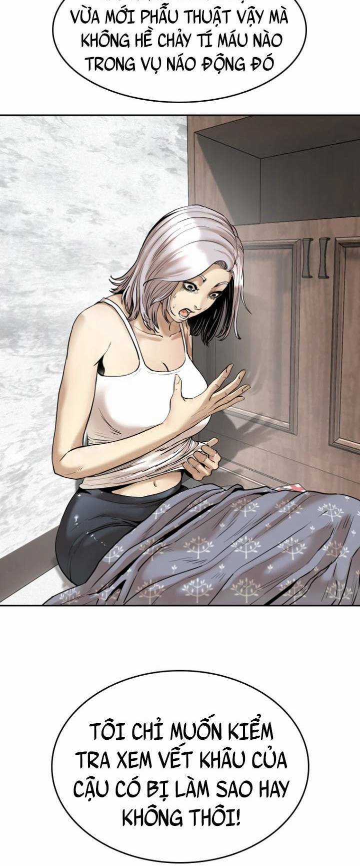 The Blob - Chapter 75 - Trang 56