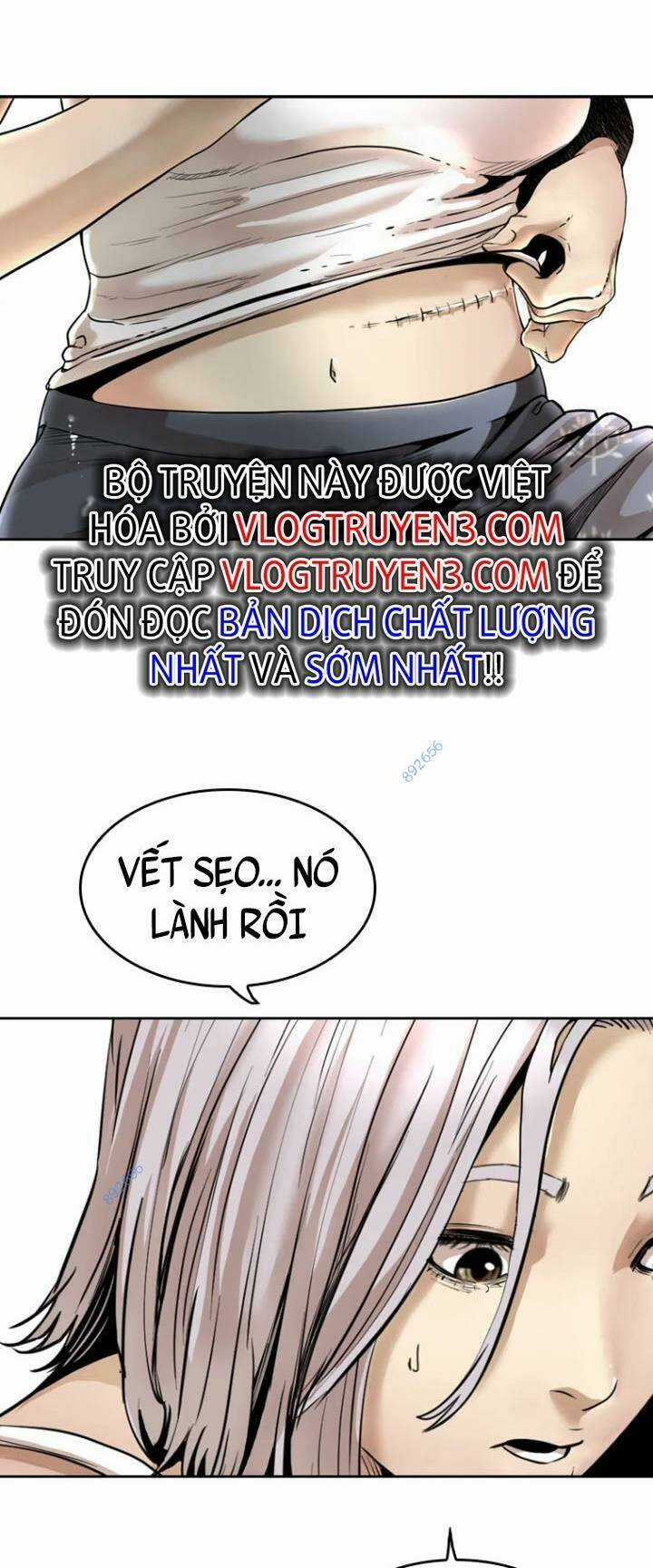 The Blob - Chapter 75 - Trang 57