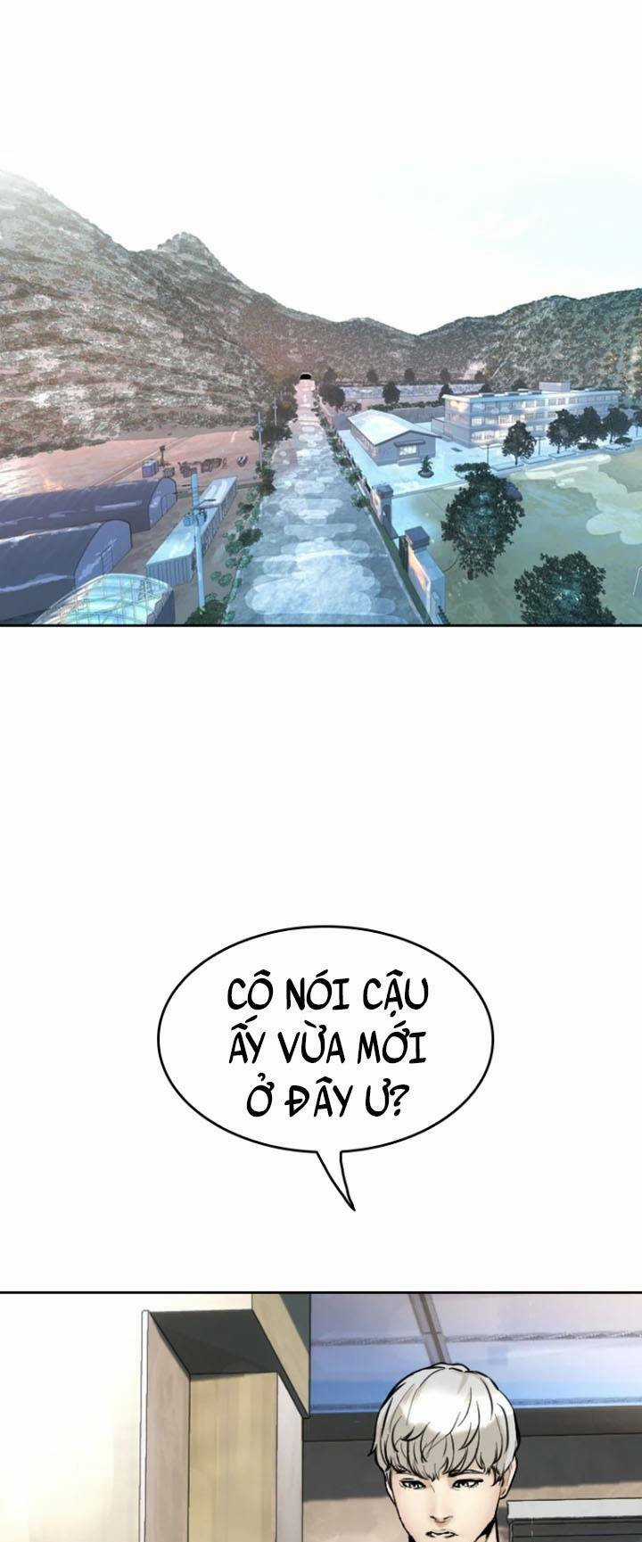 The Blob - Chapter 75 - Trang 60