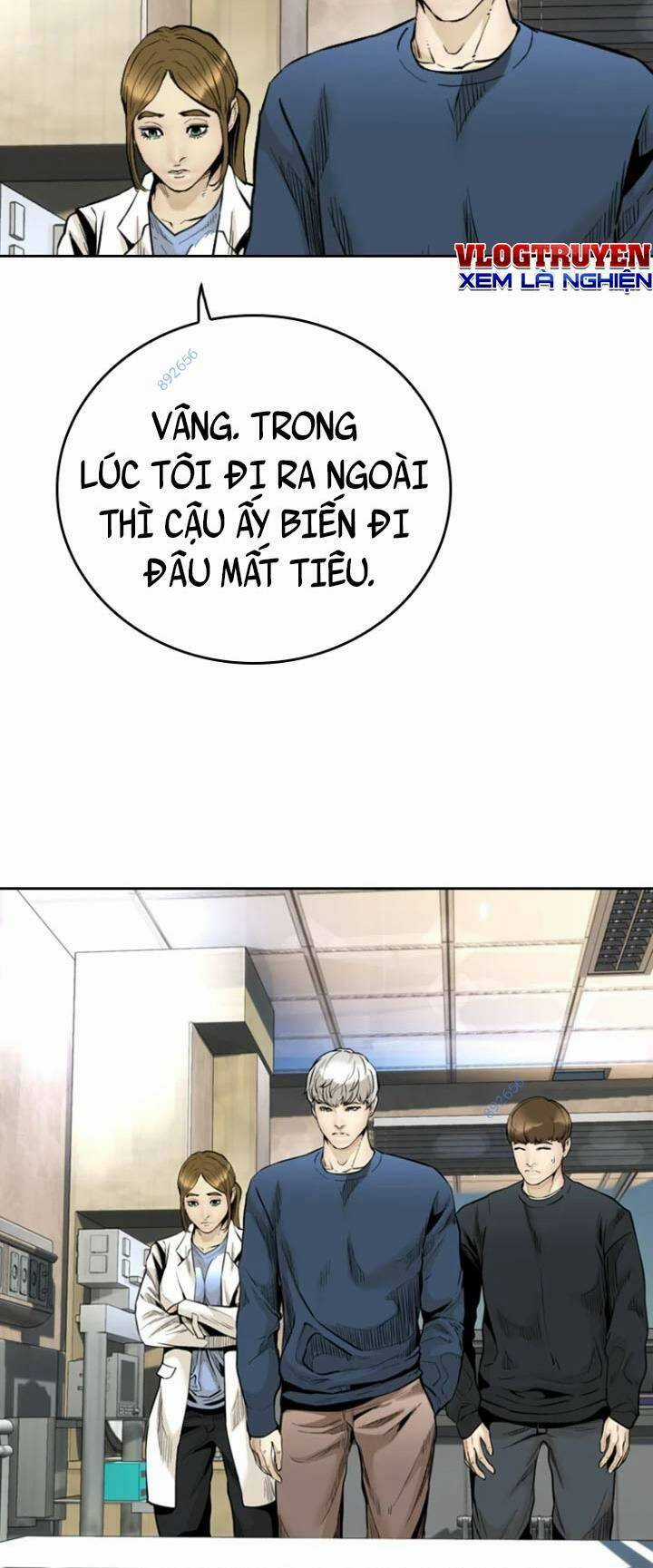 The Blob - Chapter 75 - Trang 61