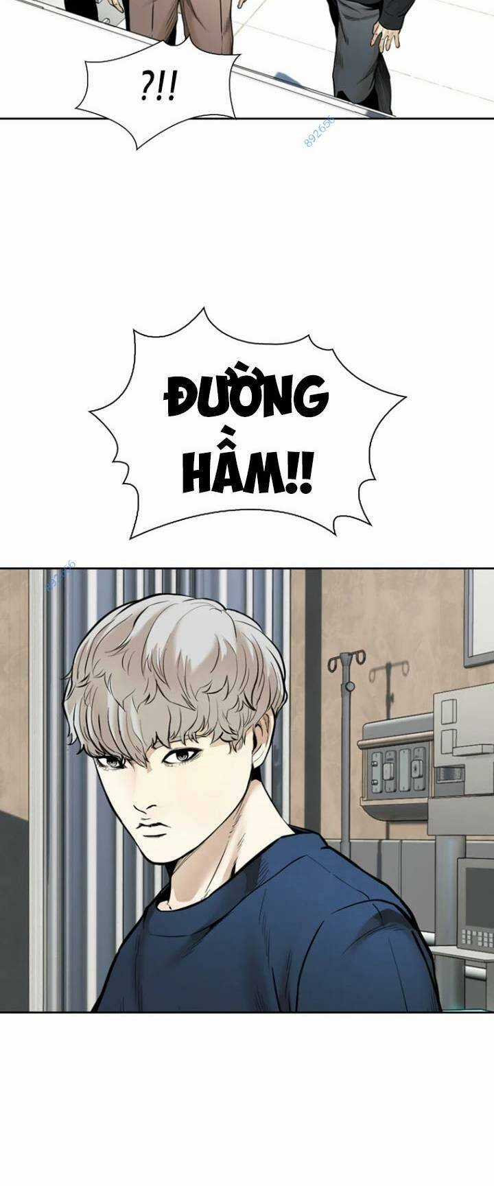 The Blob - Chapter 75 - Trang 63