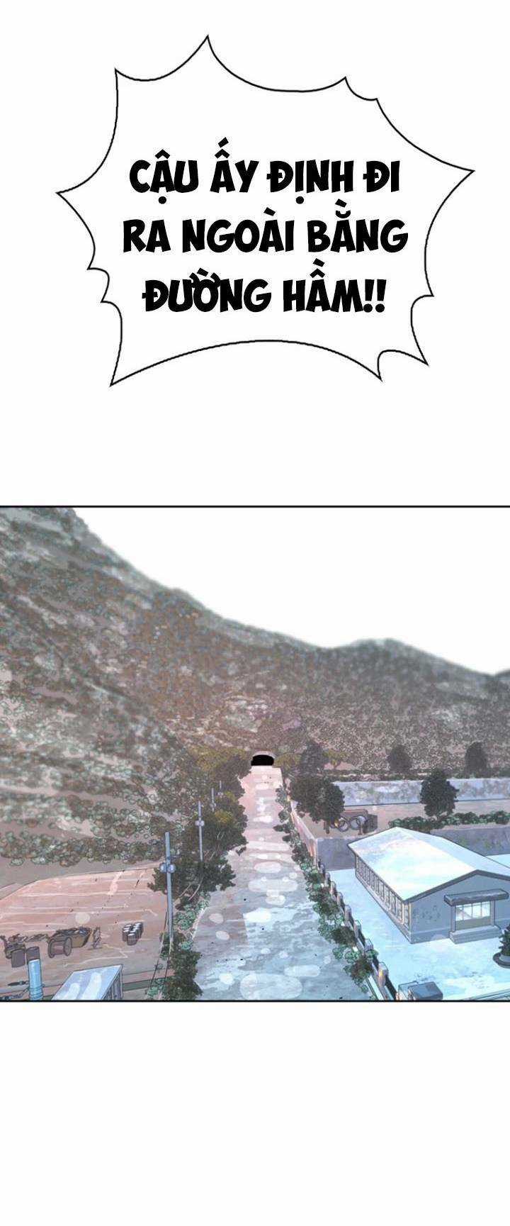 The Blob - Chapter 75 - Trang 64