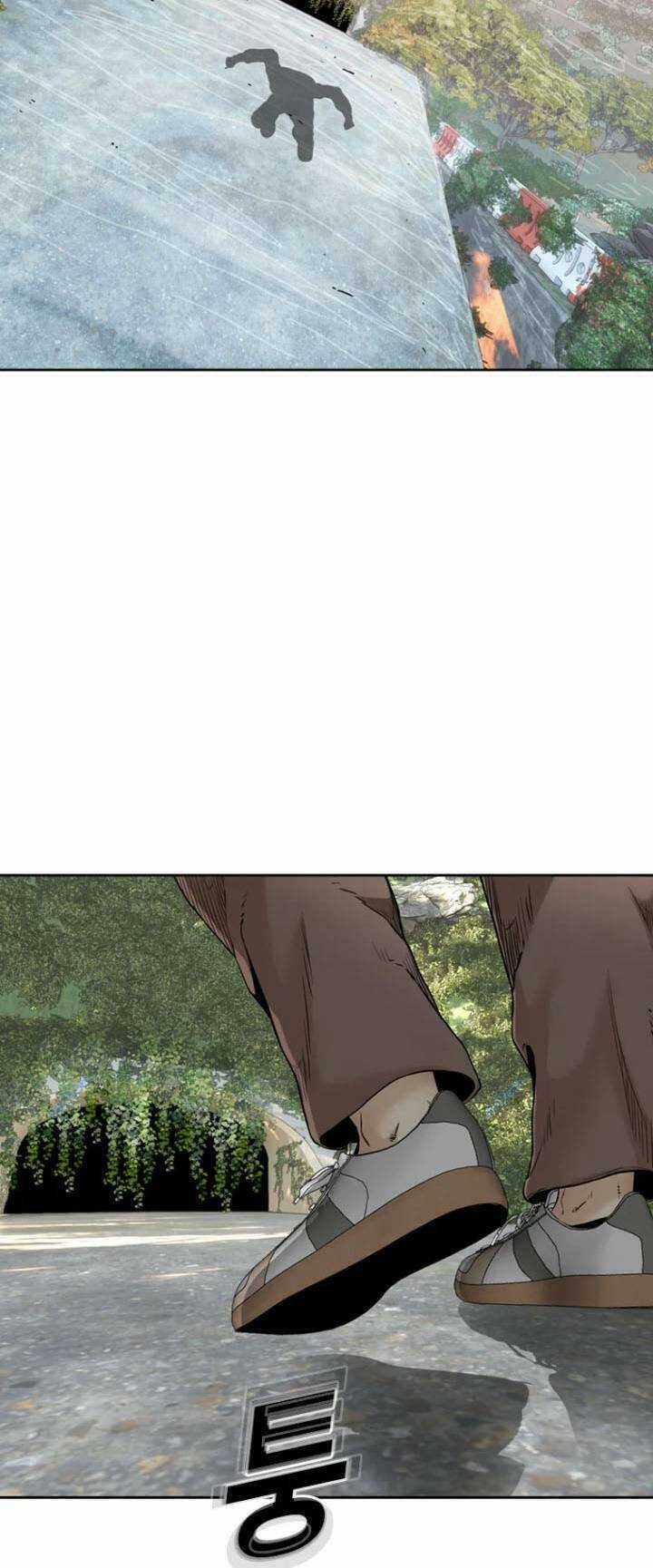 The Blob - Chapter 75 - Trang 67