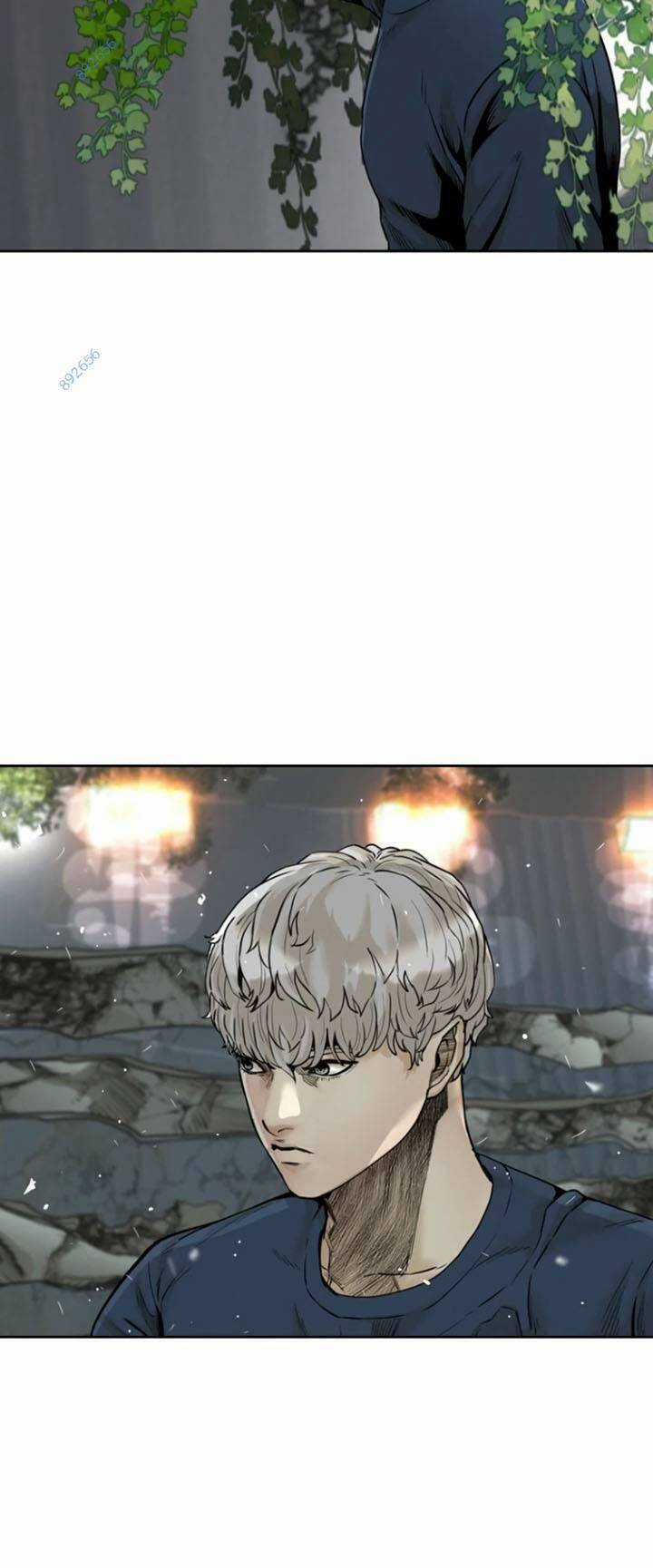 The Blob - Chapter 75 - Trang 69