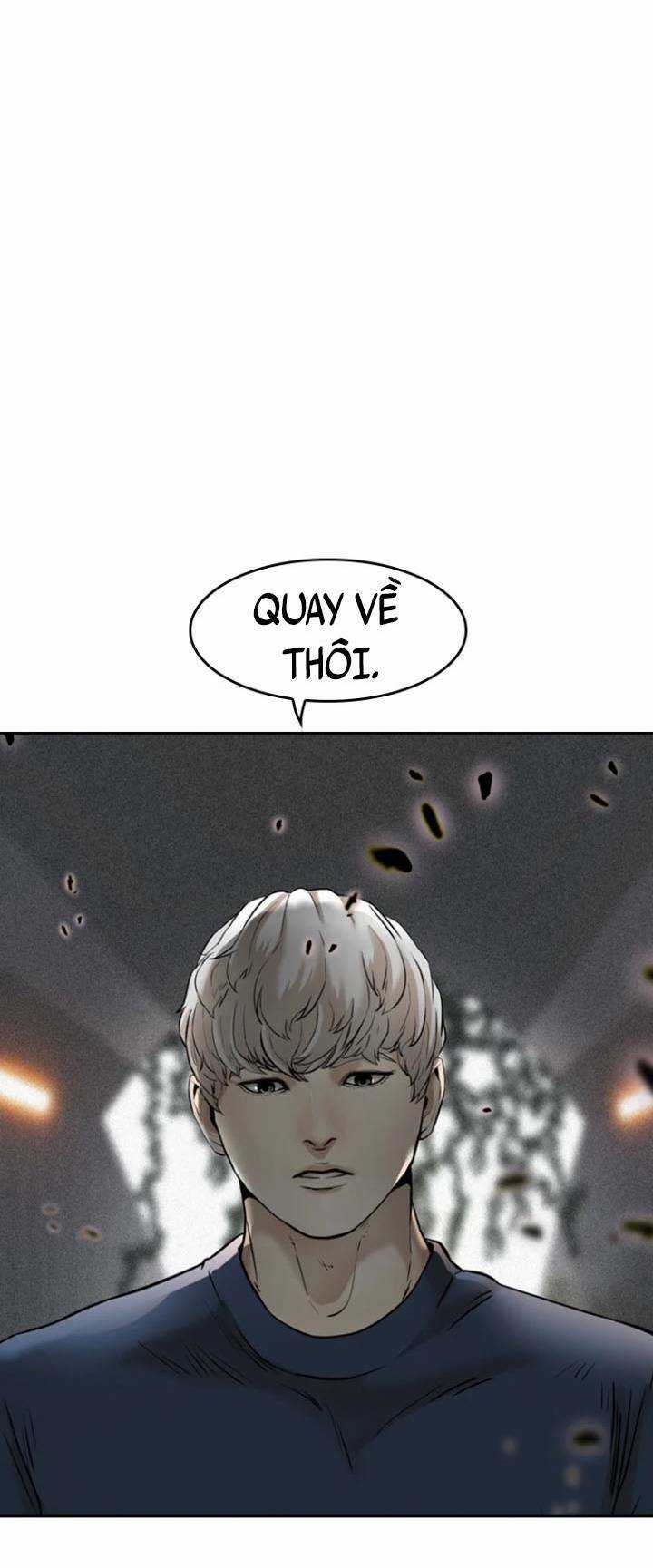 The Blob - Chapter 75 - Trang 76