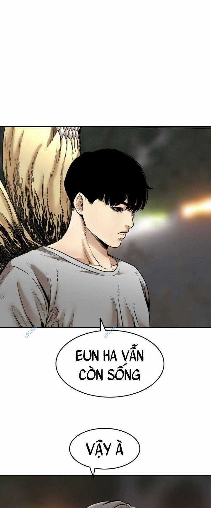 The Blob - Chapter 75 - Trang 77