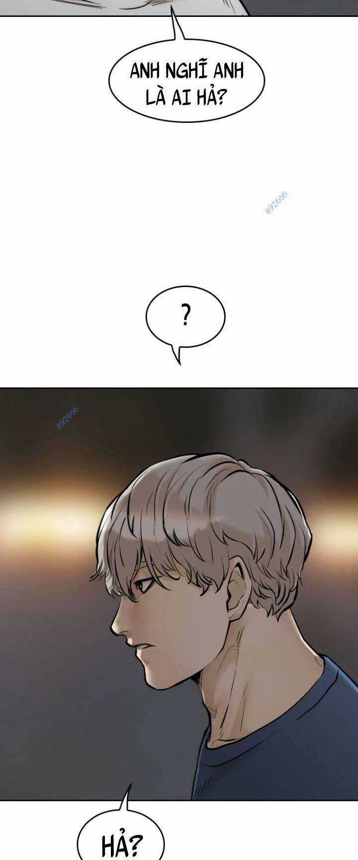 The Blob - Chapter 75 - Trang 79