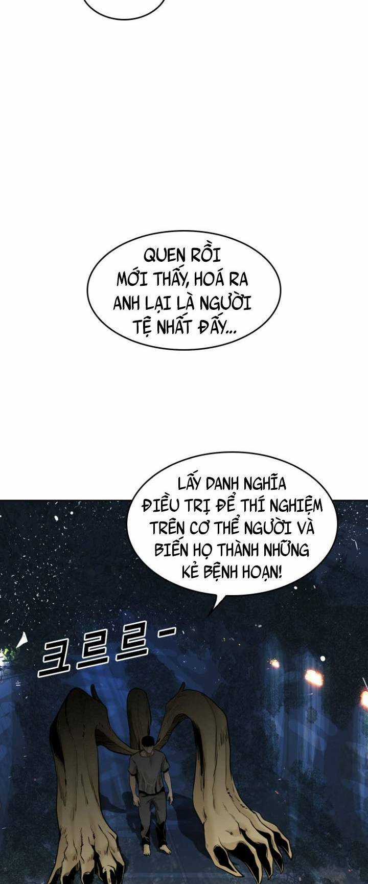 The Blob - Chapter 75 - Trang 80