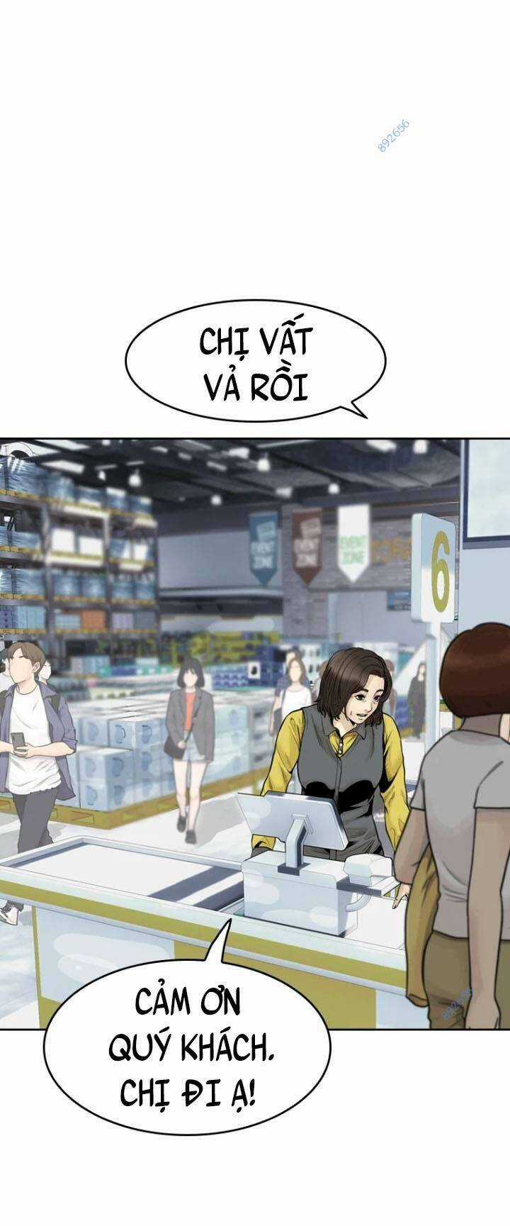 The Blob - Chapter 75 - Trang 9