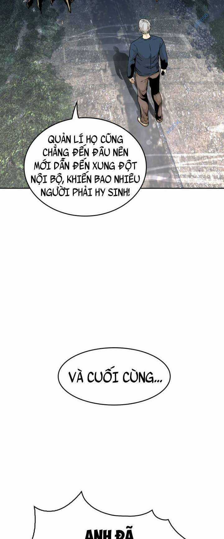 The Blob - Chapter 75 - Trang 81