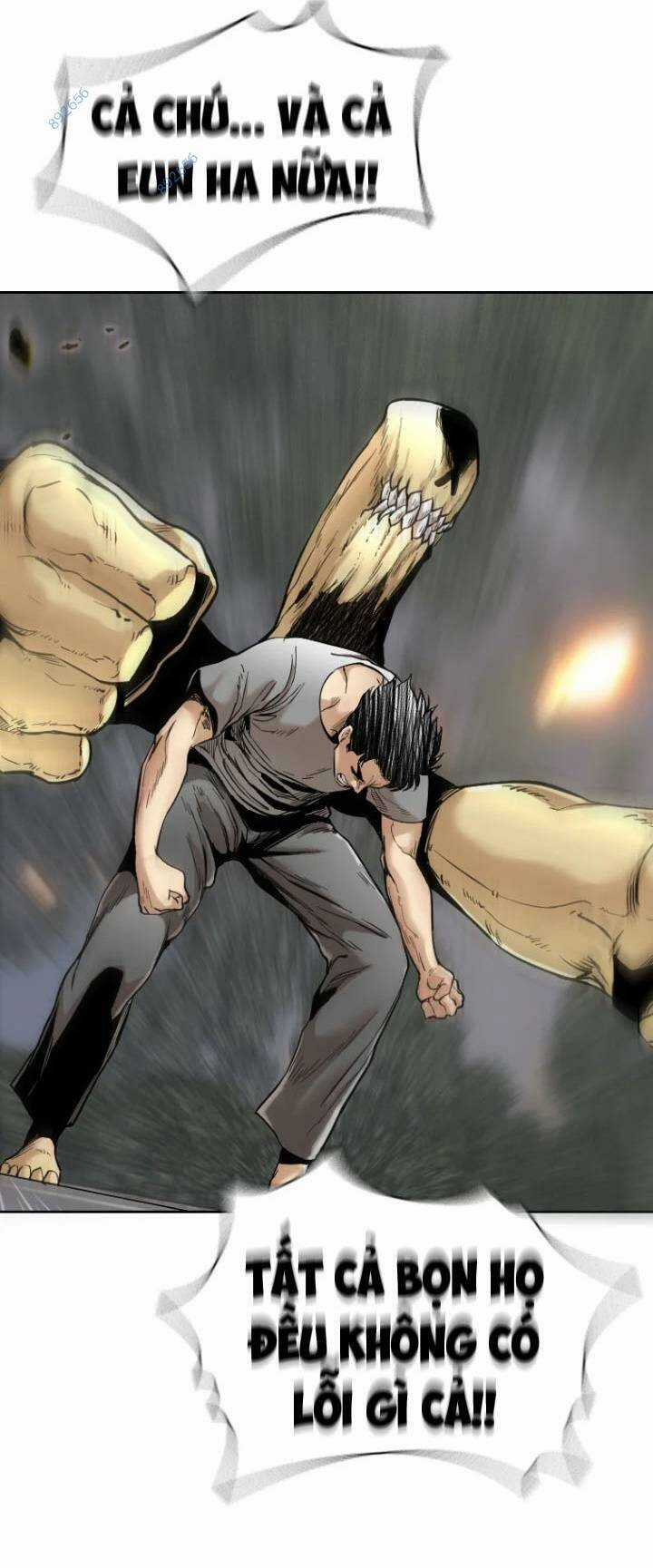 The Blob - Chapter 75 - Trang 83