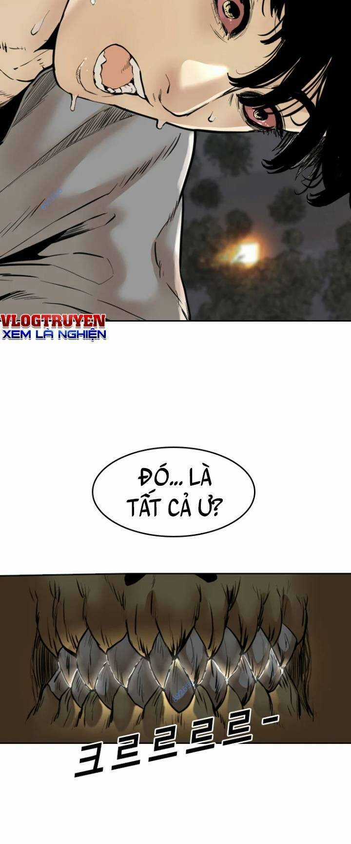 The Blob - Chapter 75 - Trang 87