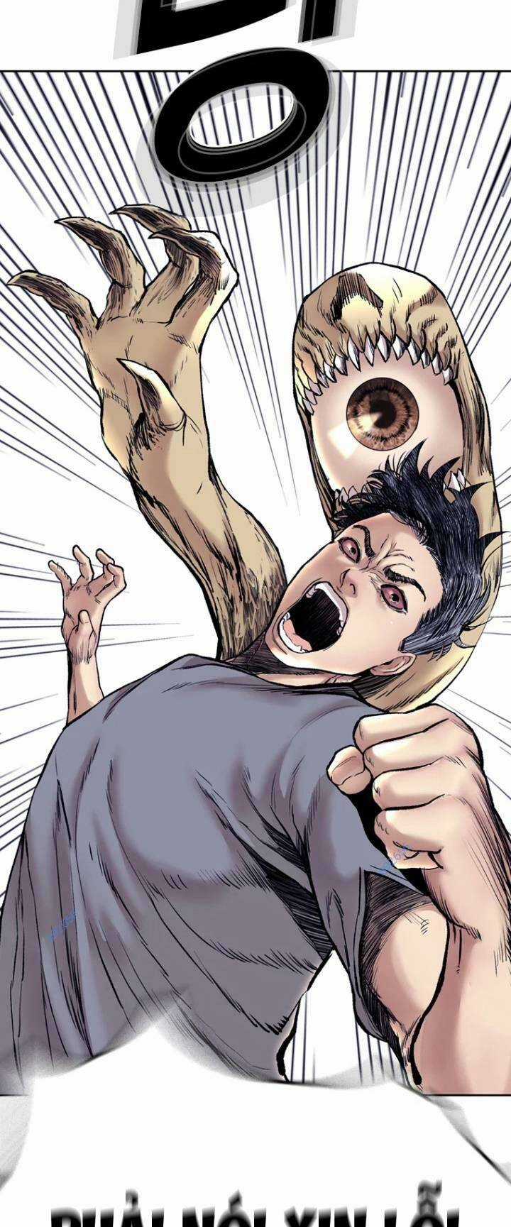 The Blob - Chapter 75 - Trang 91